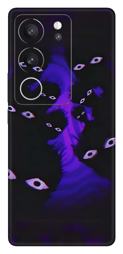 Eyes
