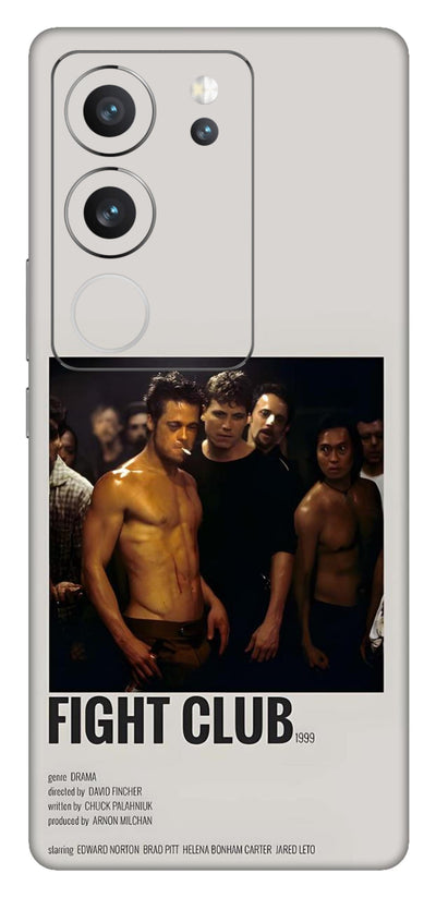 Fight Club 1999