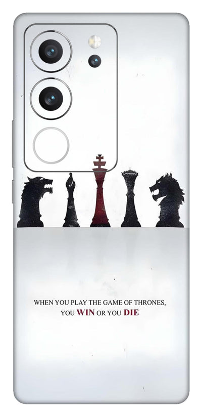 Game of Throne