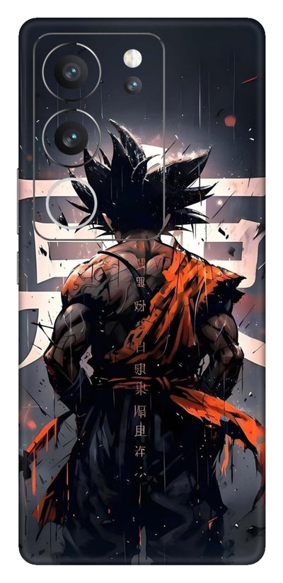 Goku