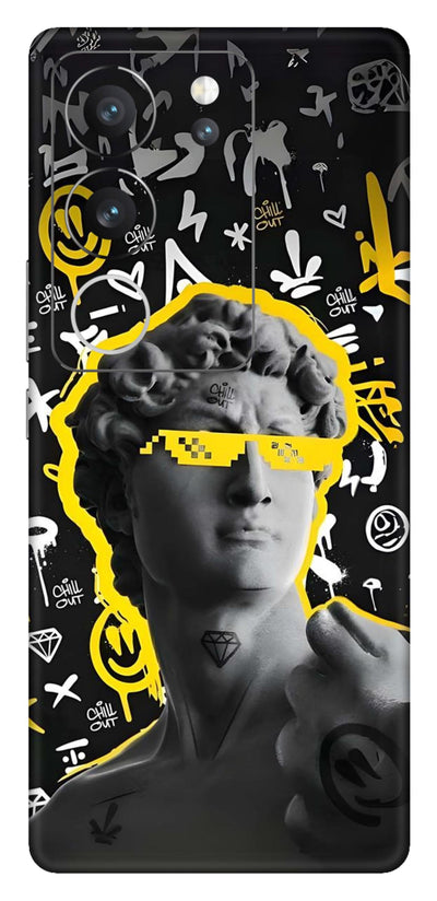 Greek God