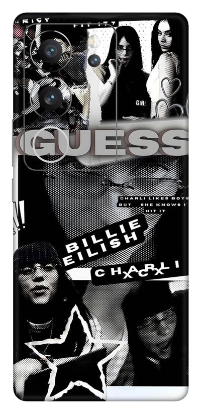 Guess Billie Eilish