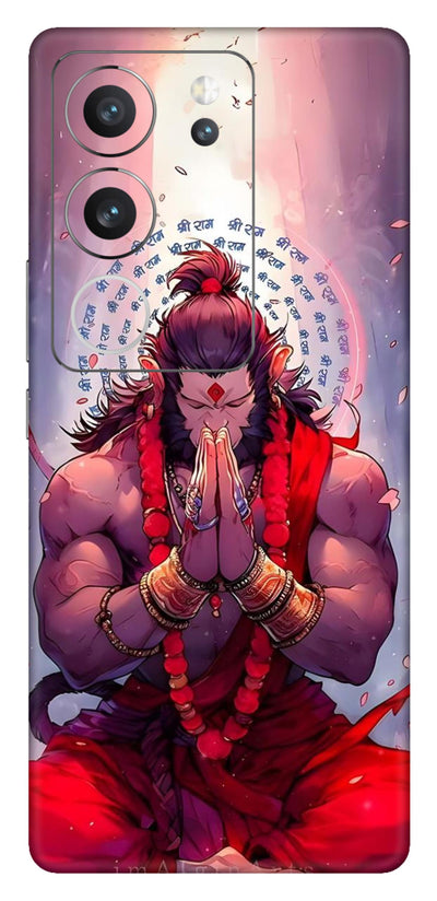 Hanuman