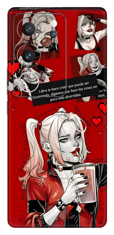 Harley Quinn