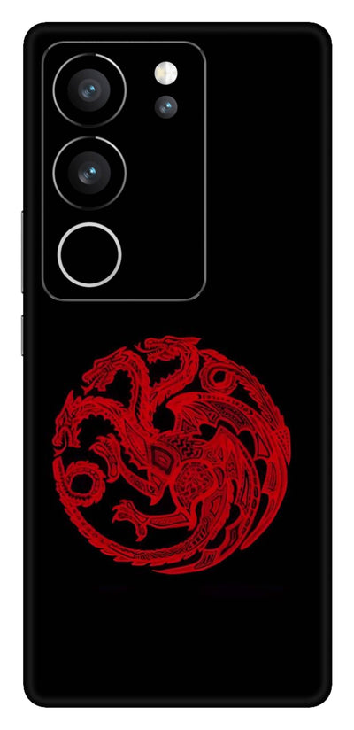 House of Dragon