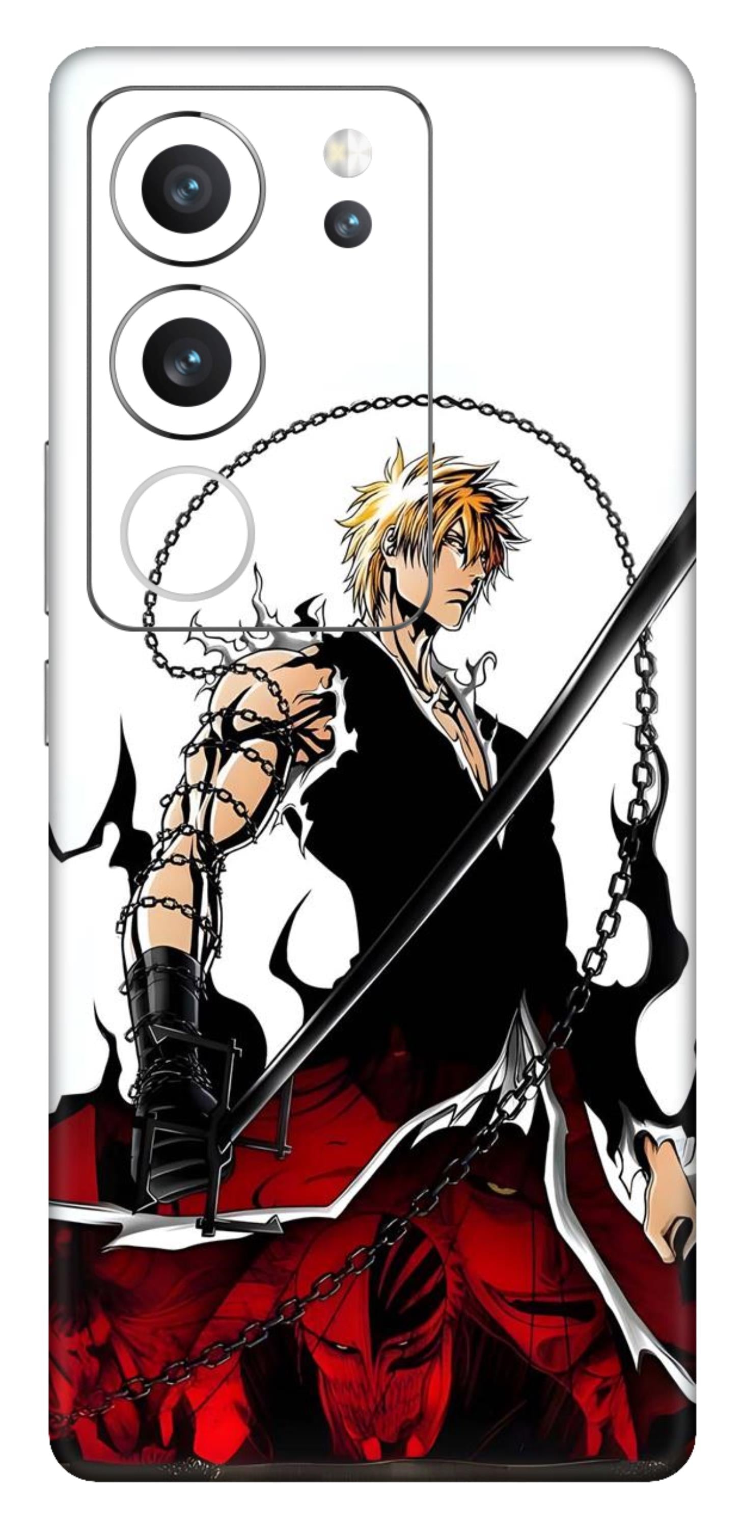 Vivo V29 5G Skins and Wraps