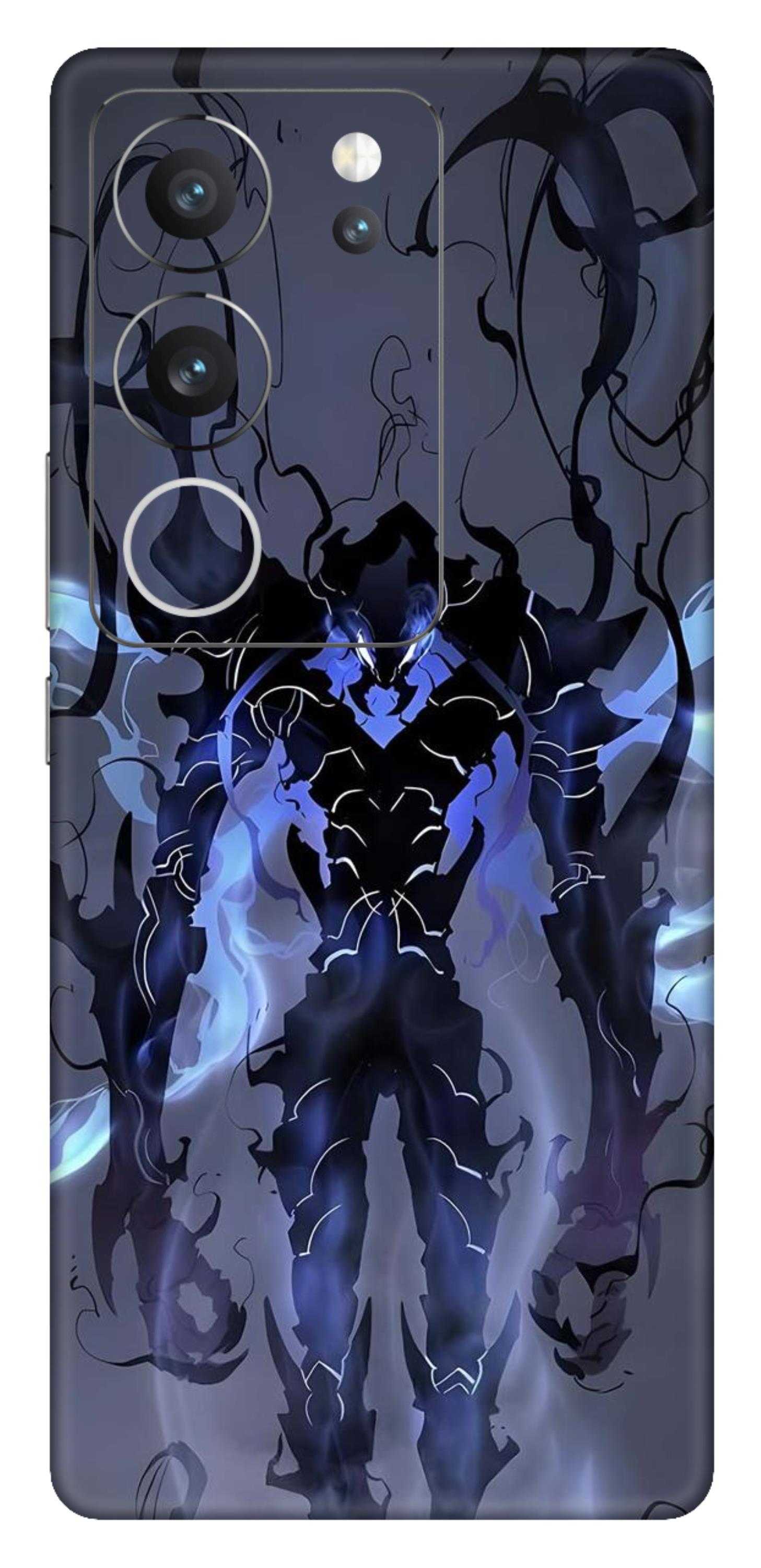 Vivo V29 Pro 5G Skins and Wraps