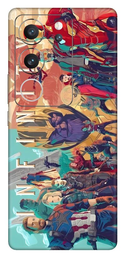 Infinity War