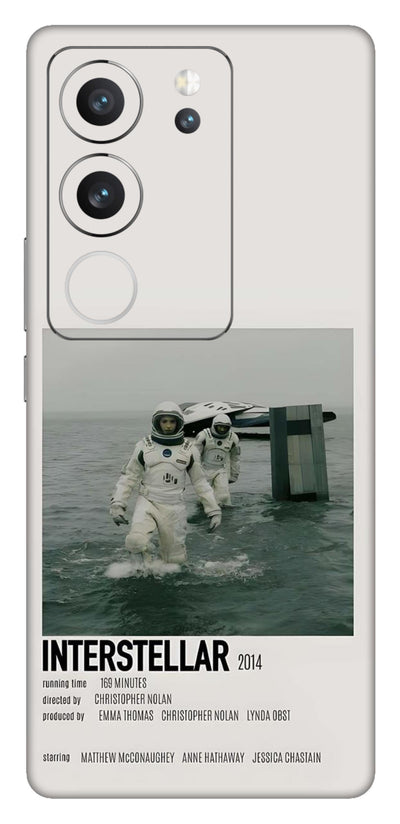 Interstellar
