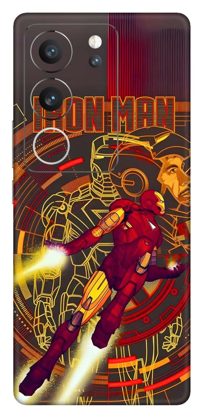 IronMan