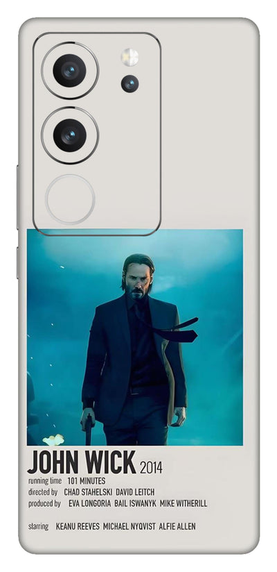 John Wick