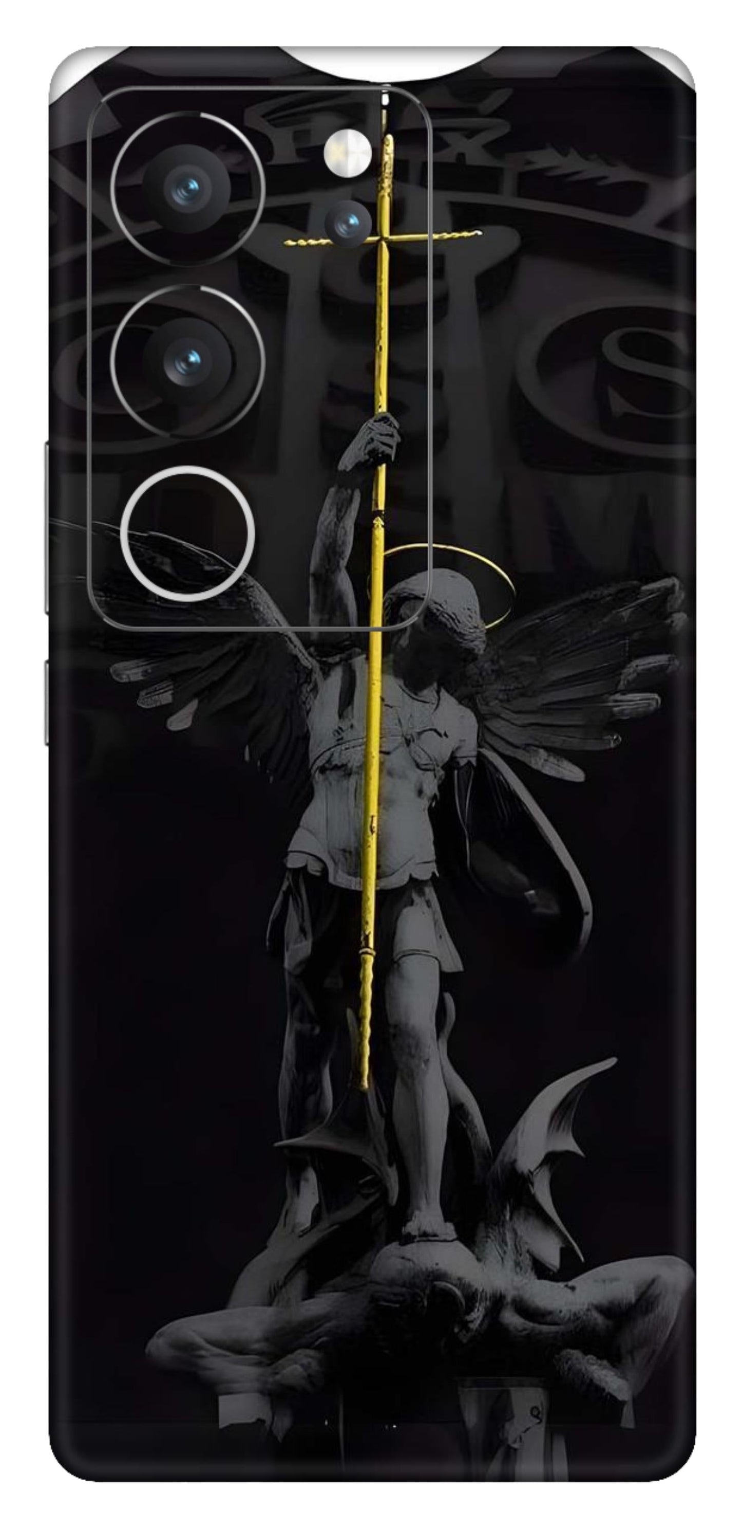 Vivo V29 Pro 5G Skins and Wraps