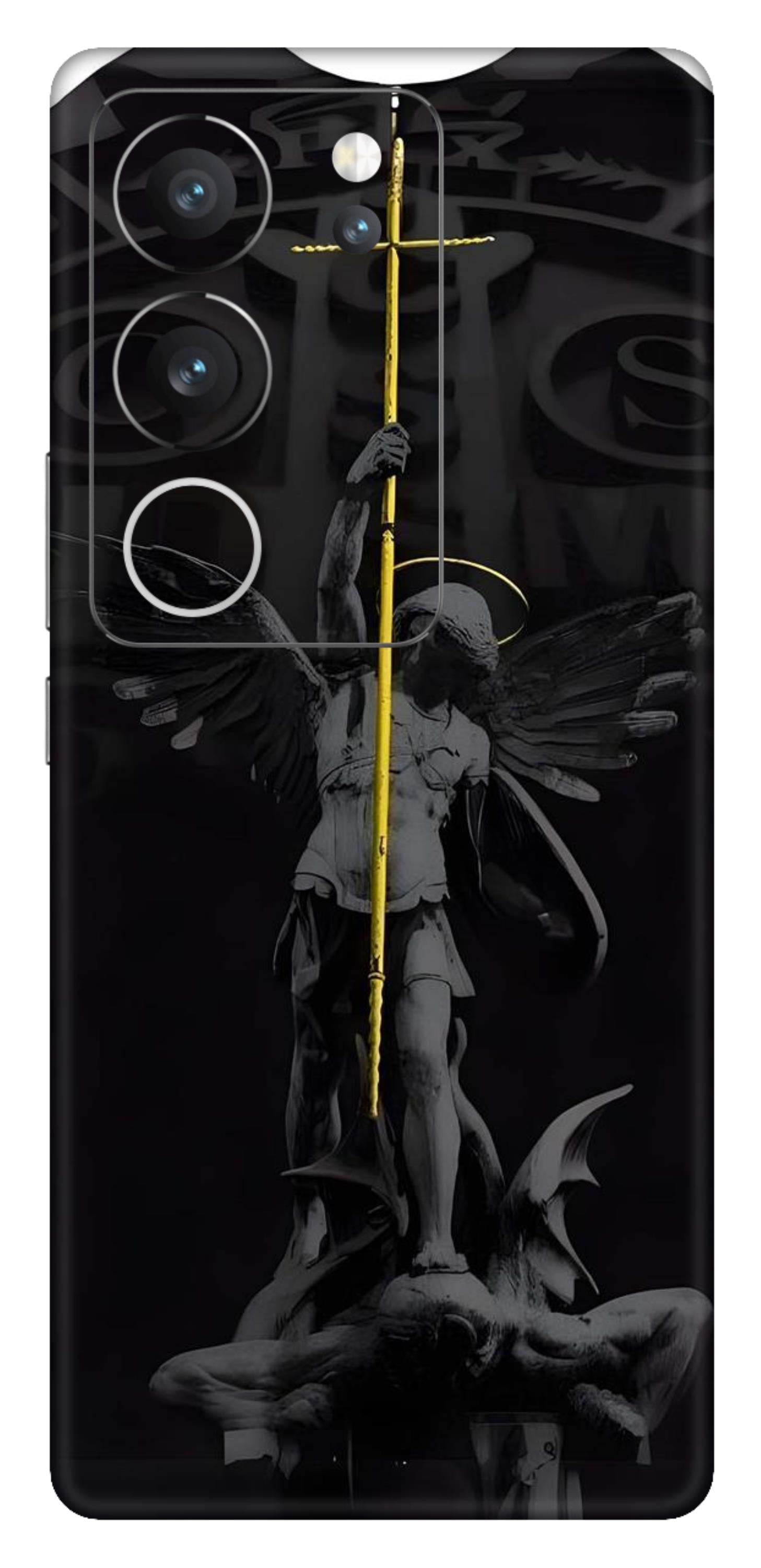 Vivo V29 Pro 5G Skins and Wraps