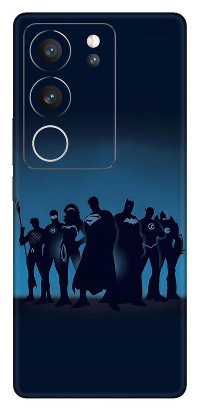 Justice League
