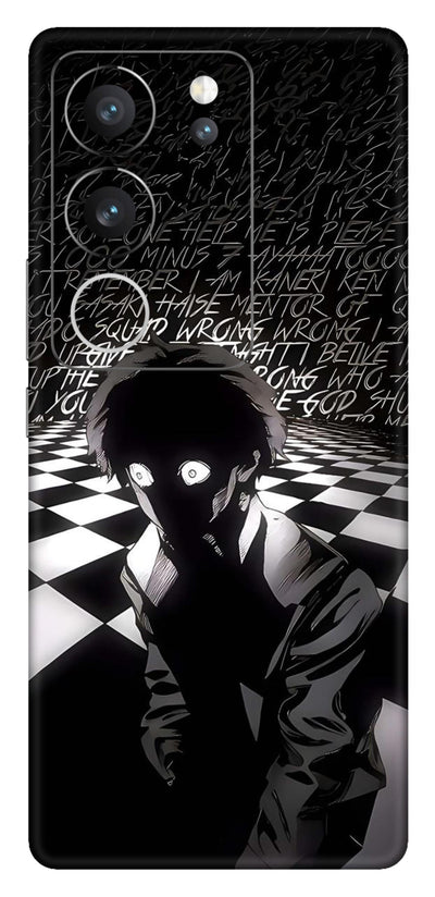 Kaneki