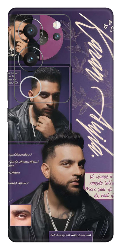 Karan