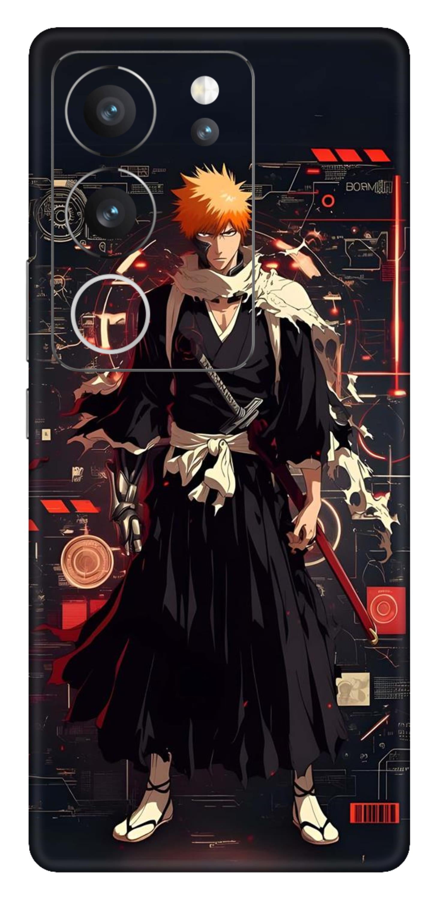 Vivo V29 5G Skins and Wraps