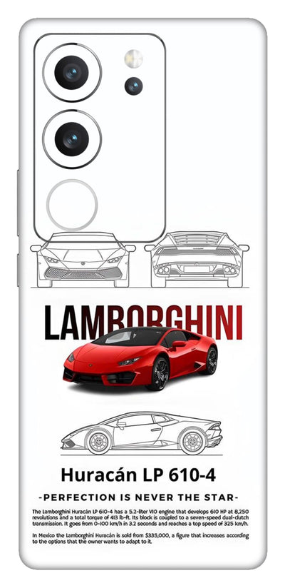 Lamborghini