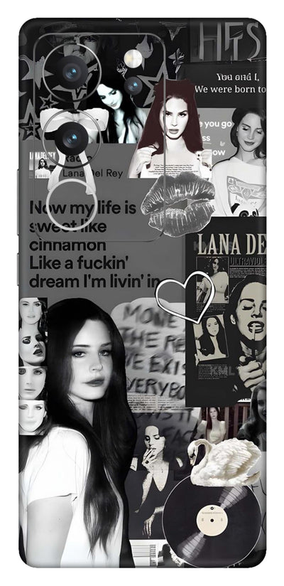 Lana Del Album