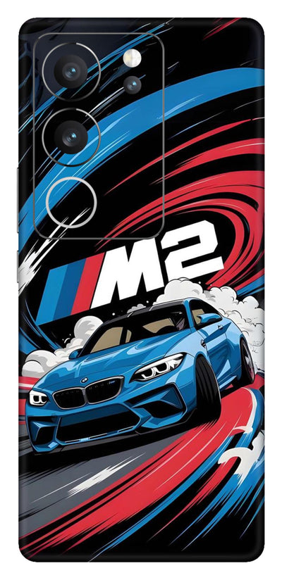 M2 BMW