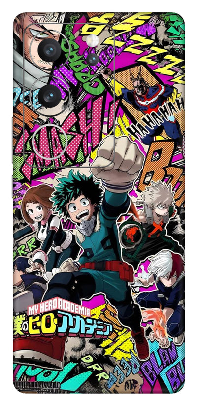 MHA
