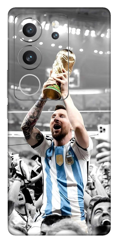 Magical Messi
