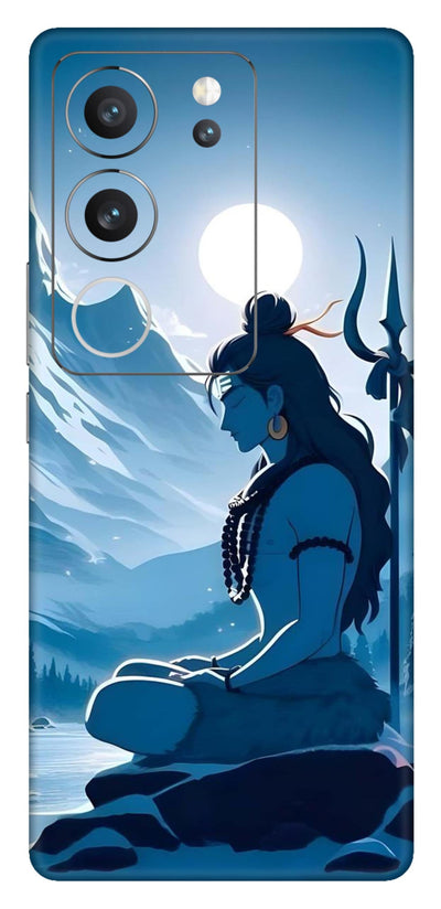 Mahadev Shiv
