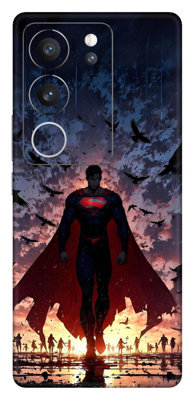 Man of Steel