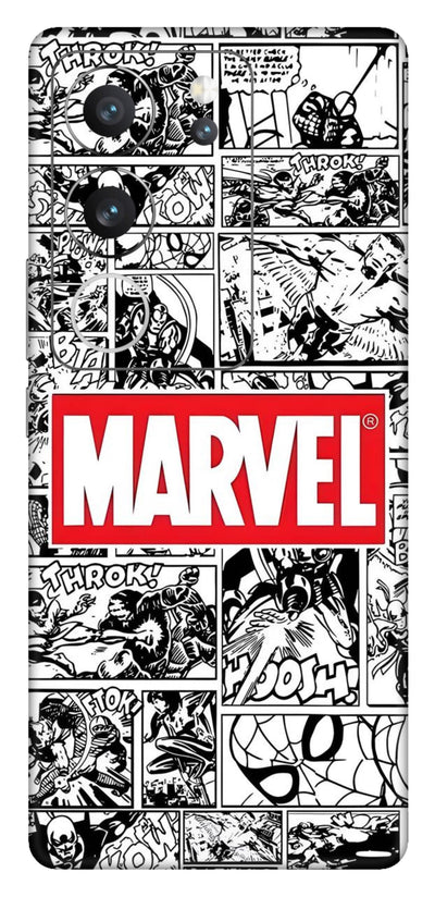 Marvel