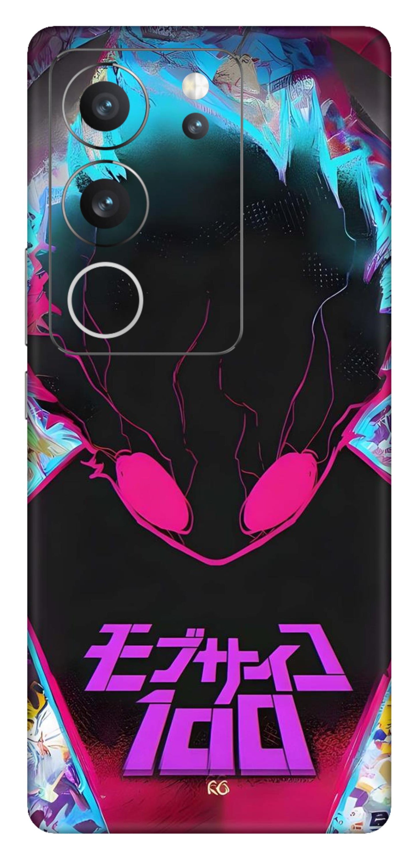 Vivo V29 5G Skins and Wraps