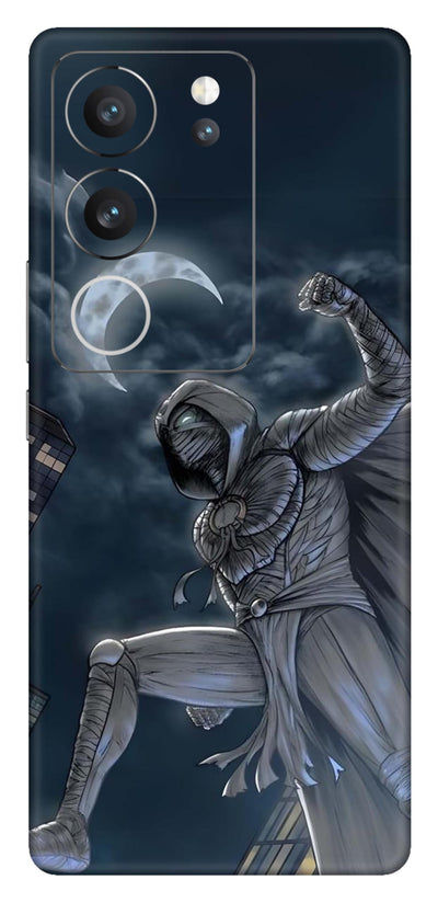 Moon Knight