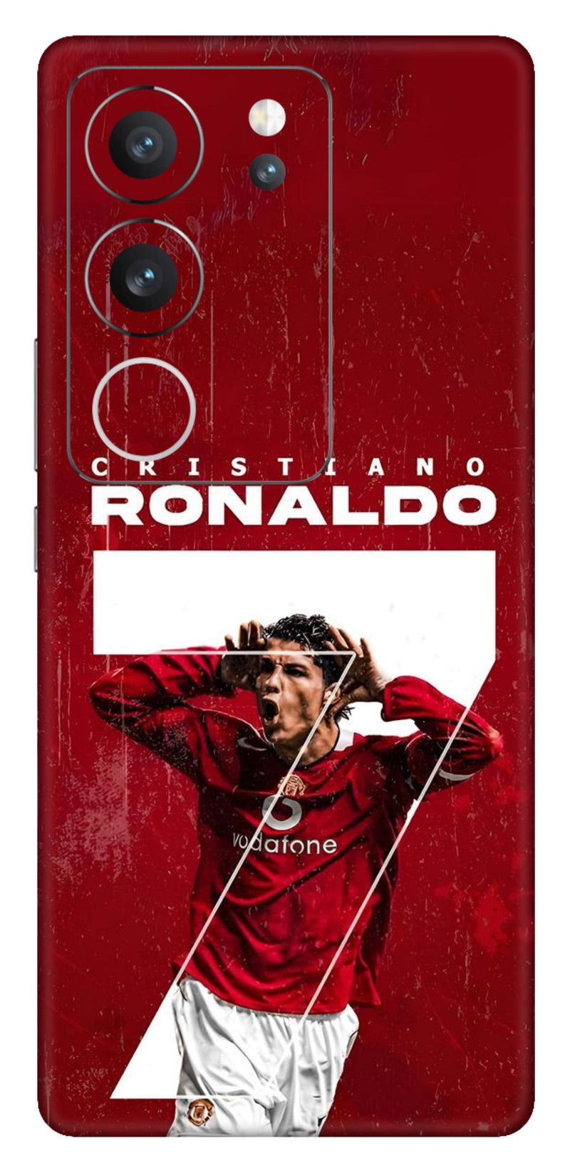 Vivo V29 Pro 5G Skins and Wraps
