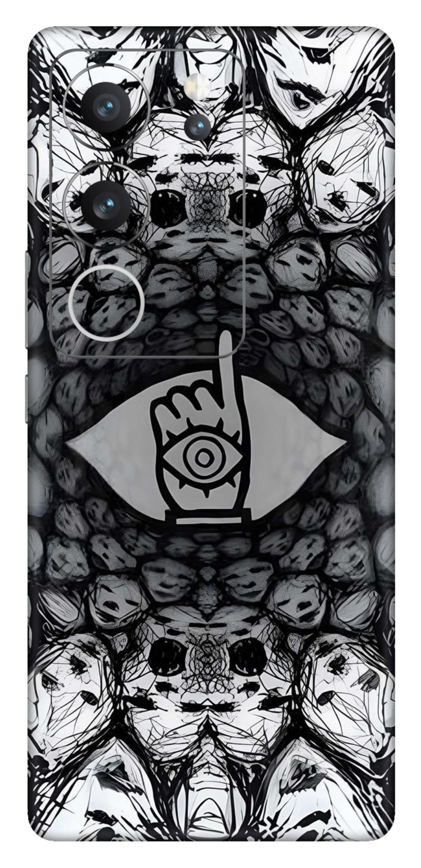 Vivo V29 Pro 5G Skins and Wraps
