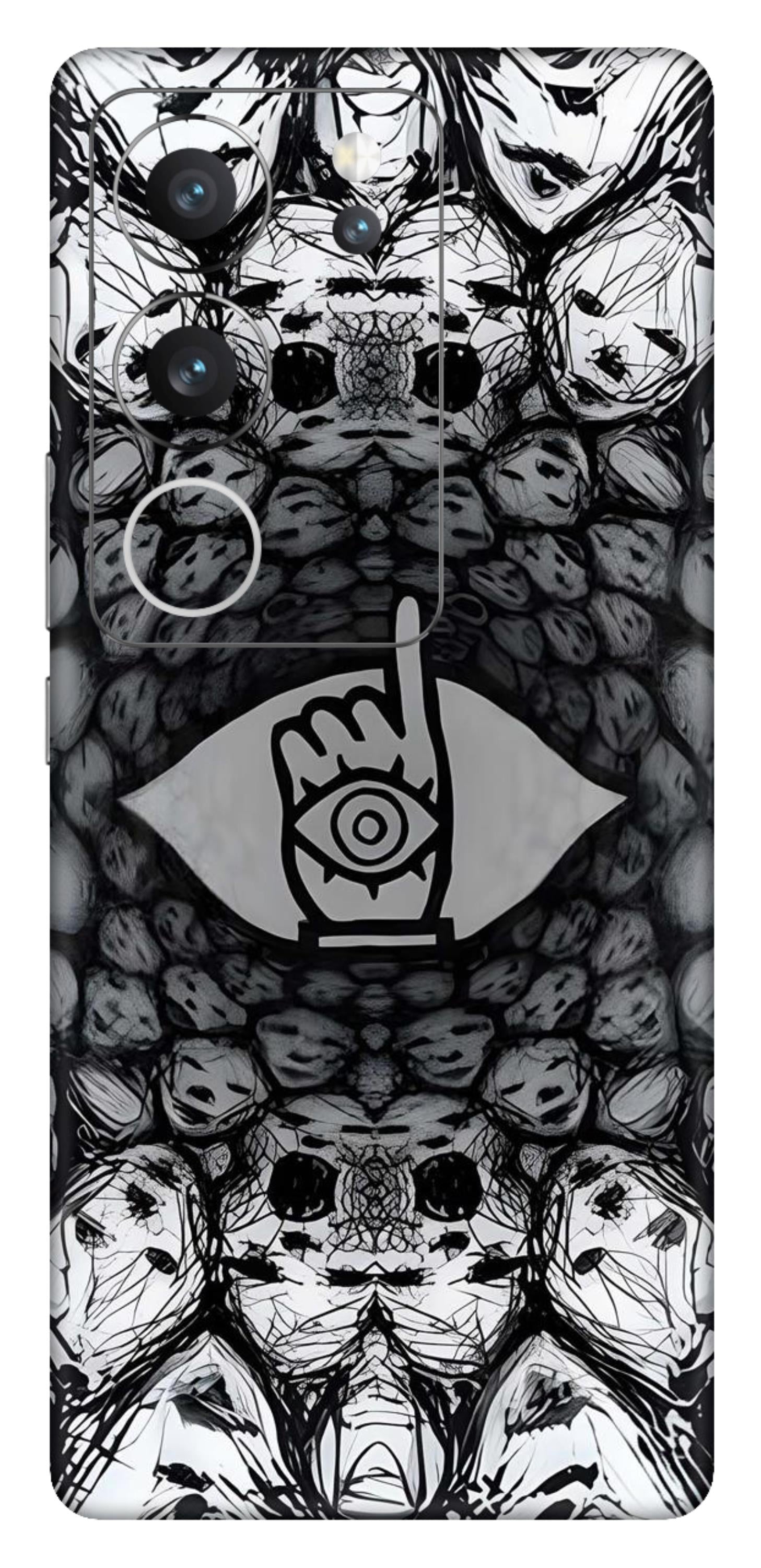 Vivo V29 Pro 5G Skins and Wraps
