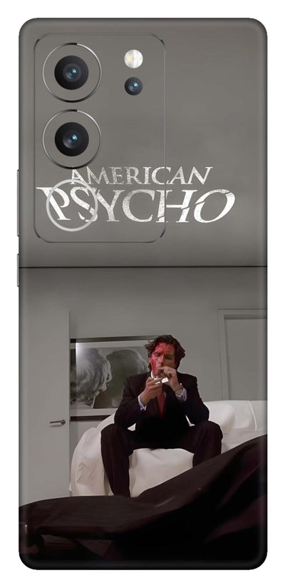 Patrick Bateman