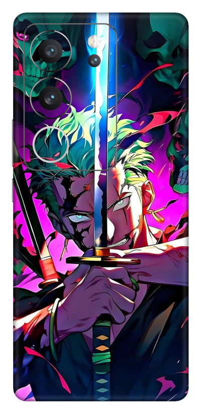 Pirate Hunter