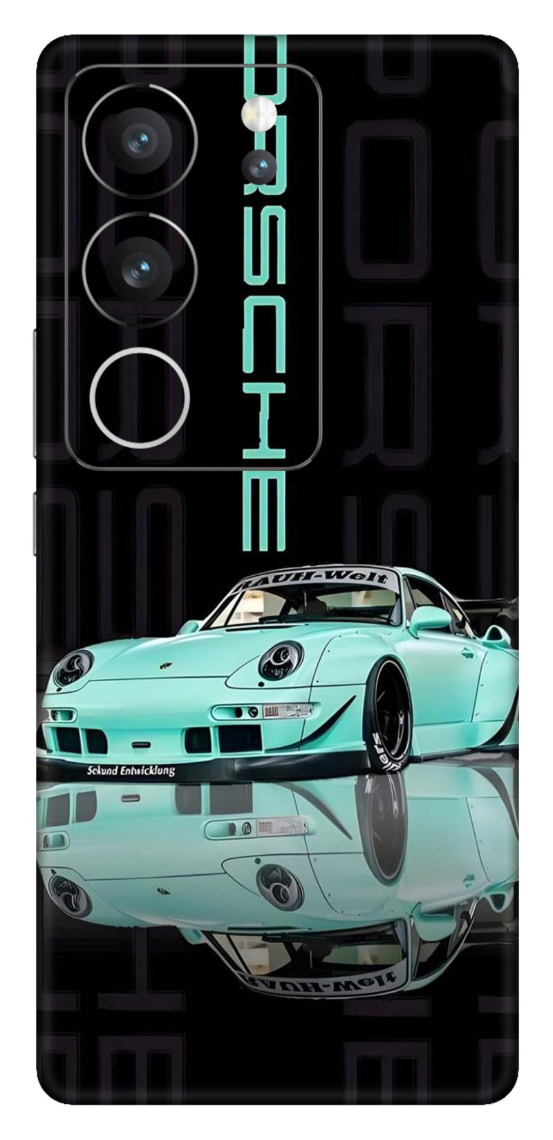 Vivo V29 5G Skins and Wraps
