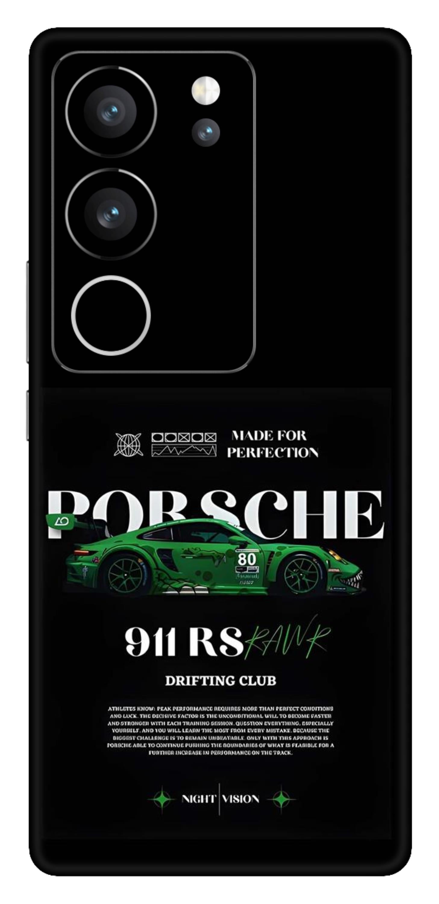 Vivo V29 5G Skins and Wraps