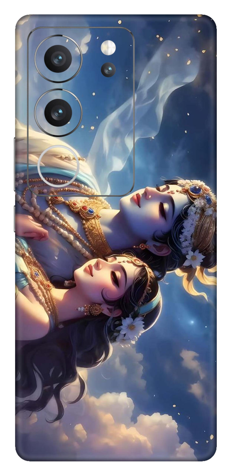 Vivo V29 Pro 5G Skins and Wraps