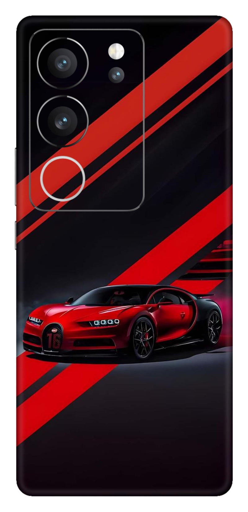 Vivo V29 5G Skins and Wraps