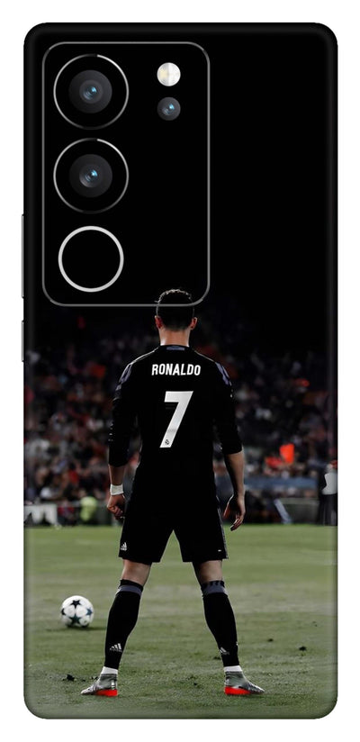 Ronaldo