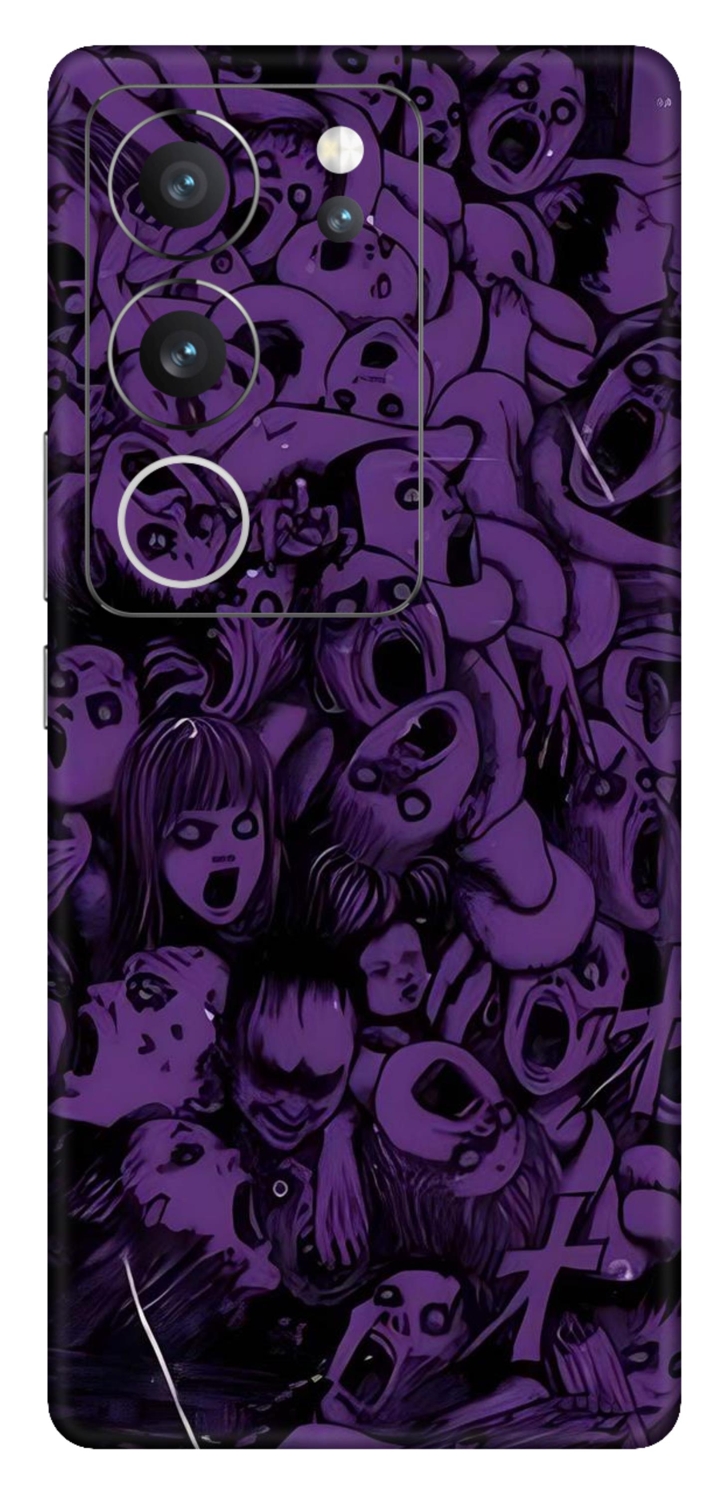 Vivo V29 Pro 5G Skins and Wraps