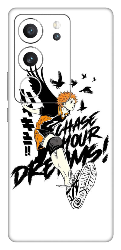 Shoyo Hinata