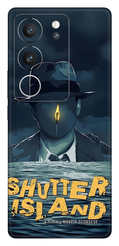 Shutter Island