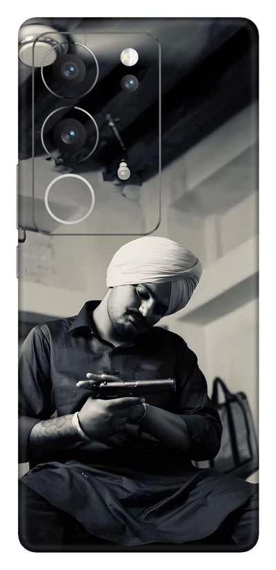 Sidhu