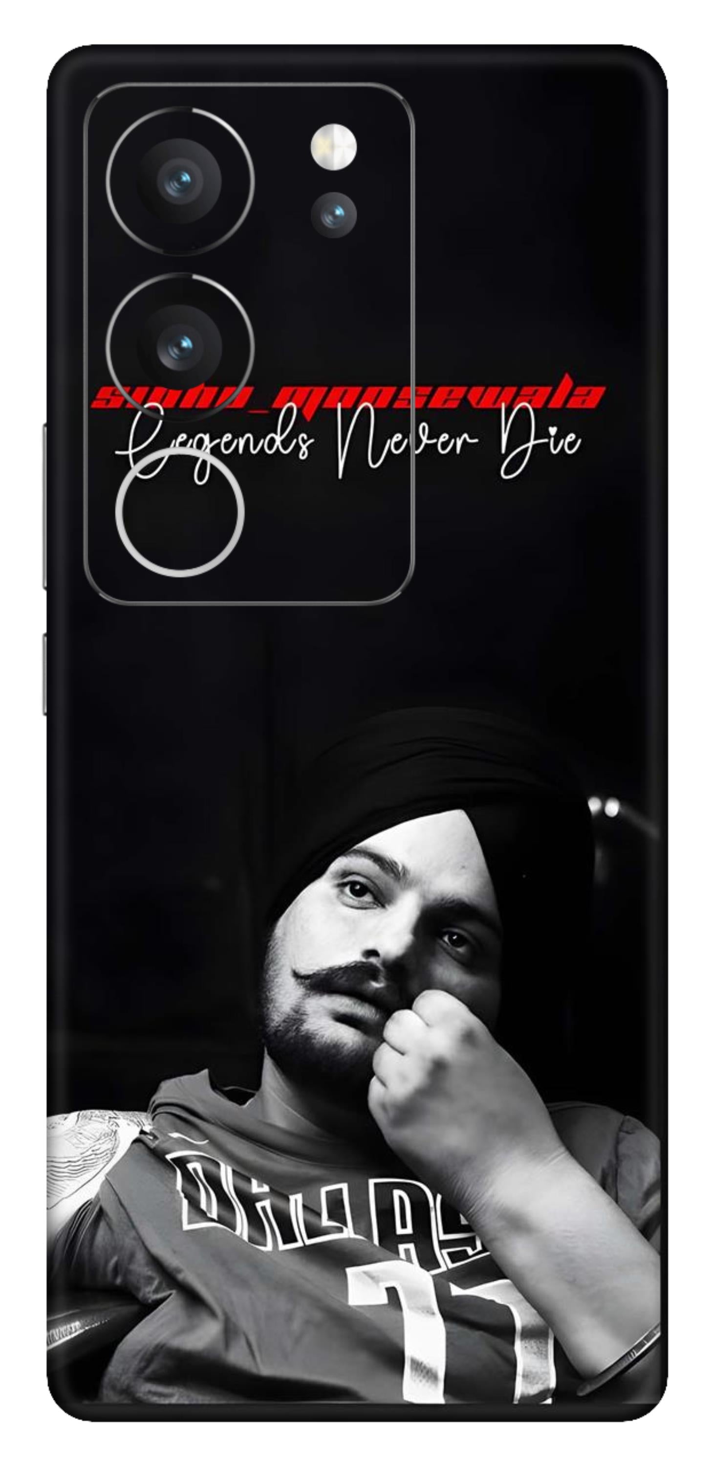 Vivo V29 Pro 5G Skins and Wraps