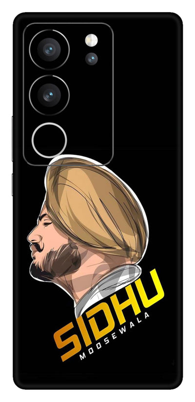 Sidhu Moosewala