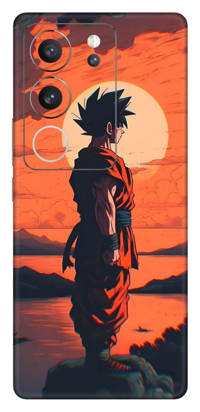 Son Goku