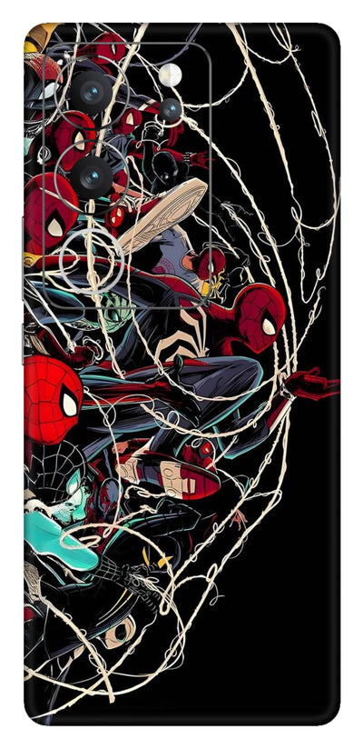Spiderverse