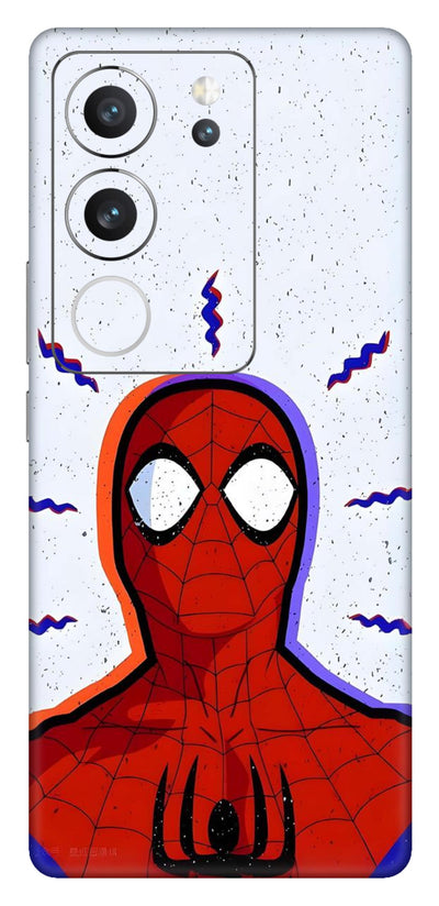 Spidey Sense